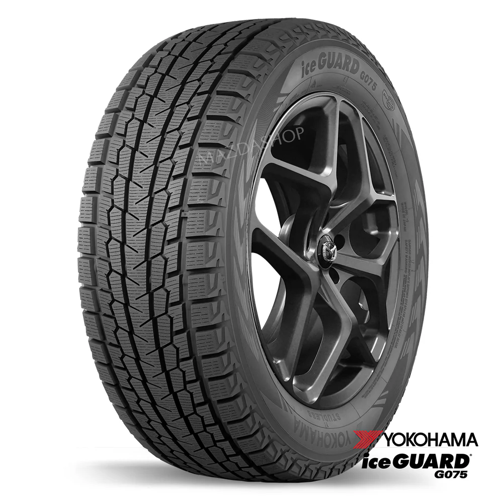BUILD YOUR OWN: Wheel & Winter Tire Packages | Mazda CX-5 (2017-2026) - Image 7