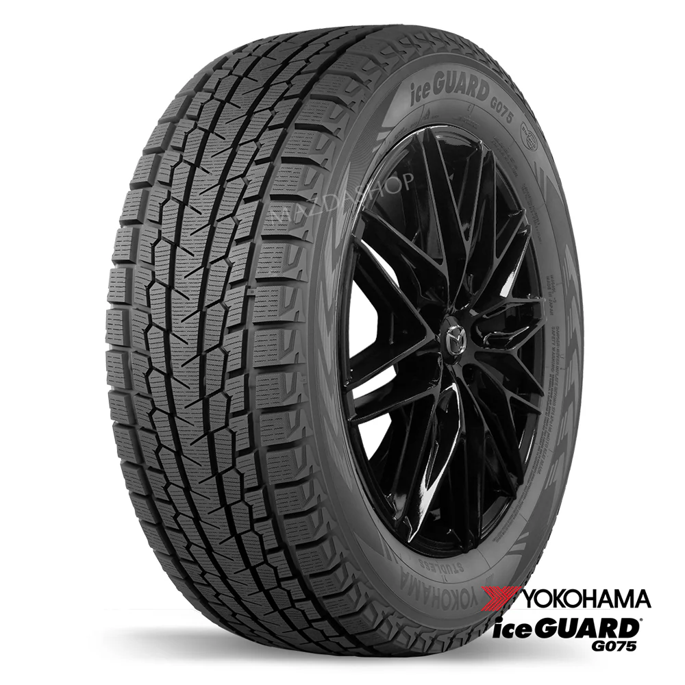 BUILD YOUR OWN: Wheel & Winter Tire Packages | Mazda CX-5 (2017-2026) - Image 9
