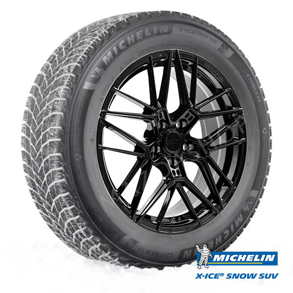 BUILD YOUR OWN: Wheel & Winter Tire Packages | Mazda CX-70 (2025-2026) & CX-90 (2024-2026) - Image 15