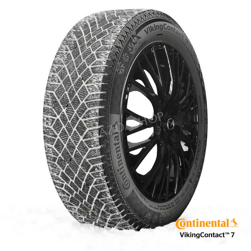 BUILD YOUR OWN: Wheel & Winter Tire Packages | Mazda CX-9 (2018-2023) - Image 17