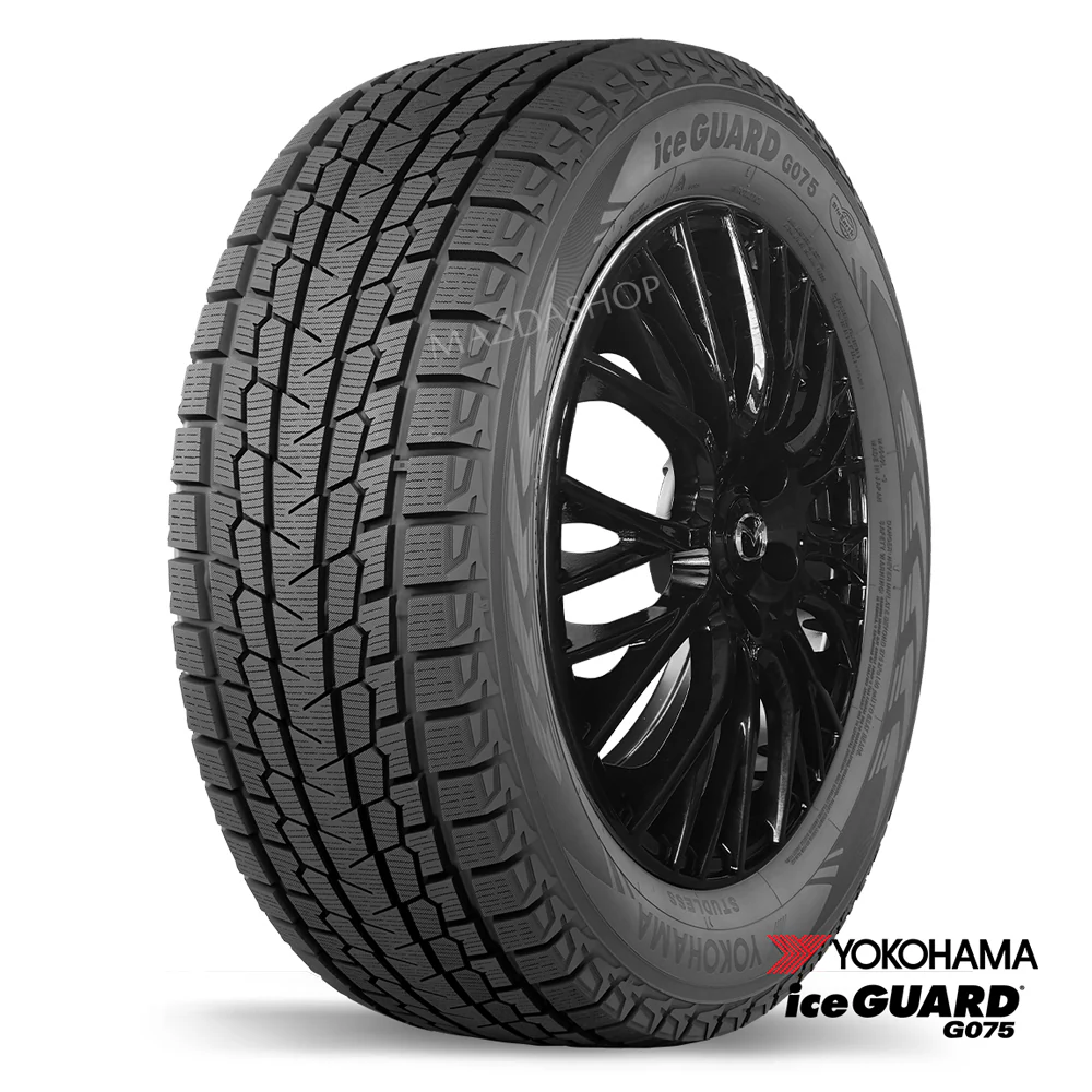 BUILD YOUR OWN: Wheel & Winter Tire Packages | Mazda CX-9 (2018-2023) - Image 21