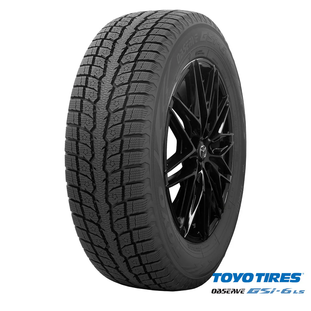 BUILD YOUR OWN: Wheel & Winter Tire Packages | Mazda CX-9 (2018-2023) - Image 27