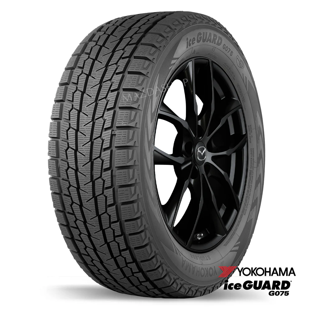 BUILD YOUR OWN: Wheel & Winter Tire Packages | Mazda CX-9 (2018-2023) - Image 6