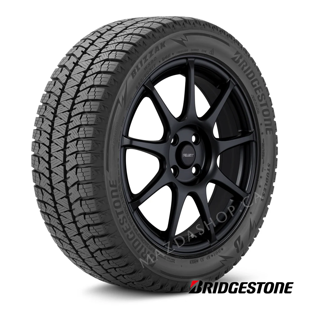 BUILD YOUR OWN: Wheel & Winter Tire Packages | Mazda MX-5 (2016-2025) - Image 11