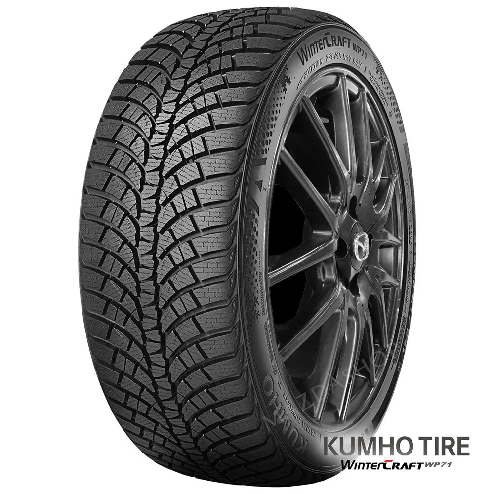 BUILD YOUR OWN: Wheel & Winter Tire Packages | Mazda MX-5 (2016-2025) - Image 2