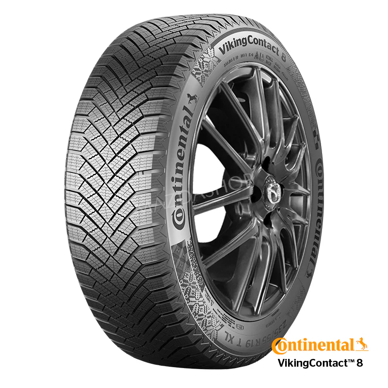 BUILD YOUR OWN: Wheel & Winter Tire Packages | Mazda MX-5 (2016-2025) - Image 5