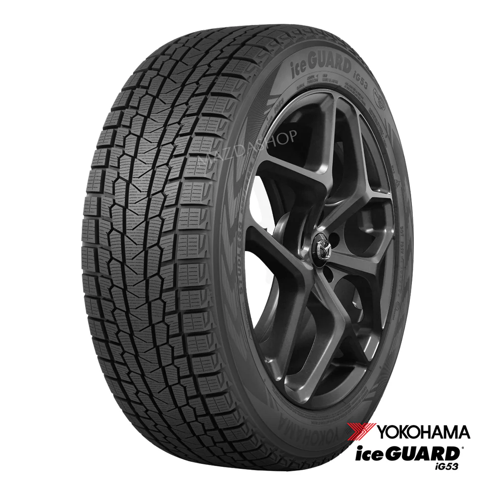 BUILD YOUR OWN: Wheel & Winter Tire Packages | Mazda3 Sedan & Hatchback (2019-2026) - Image 7