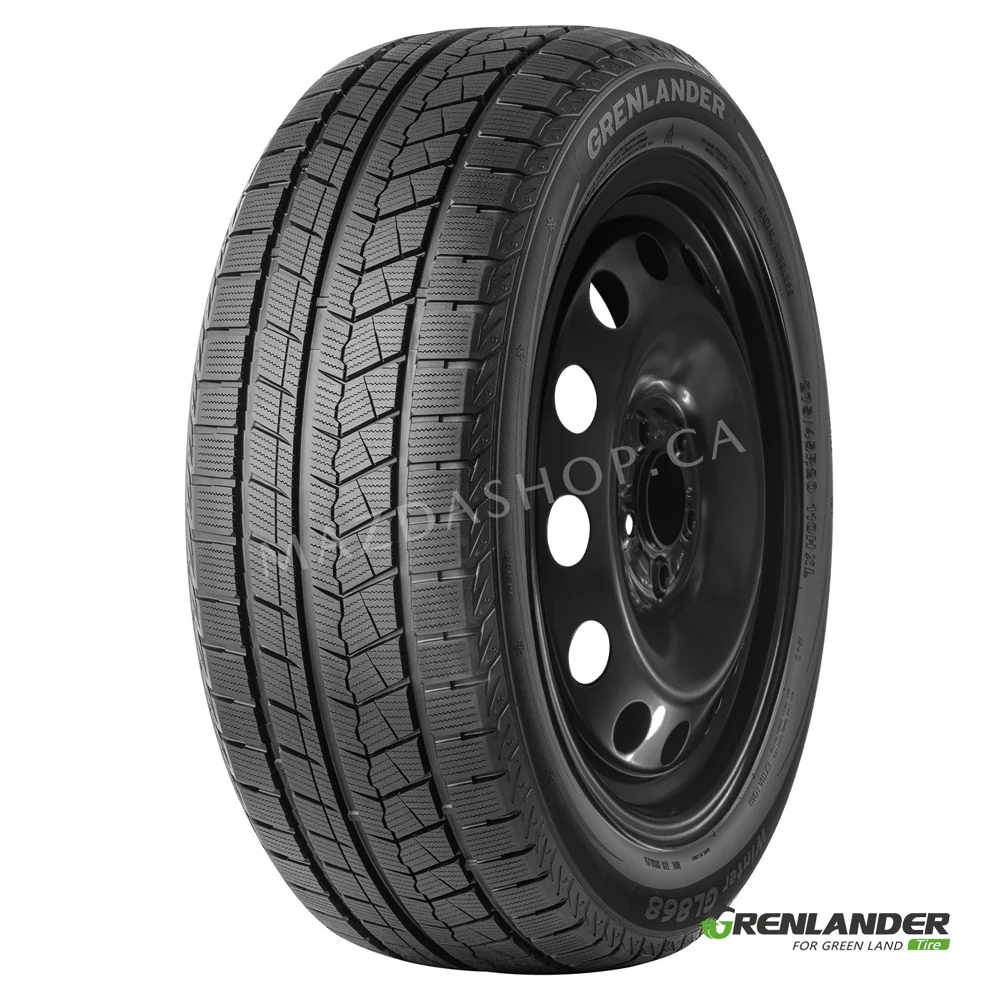 BUILD YOUR OWN: Wheel & Winter Tire Packages | Mazda6 (2018-2021) - Image 22