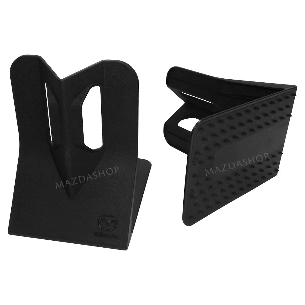 Cargo Blocks | Mazda - Image 11