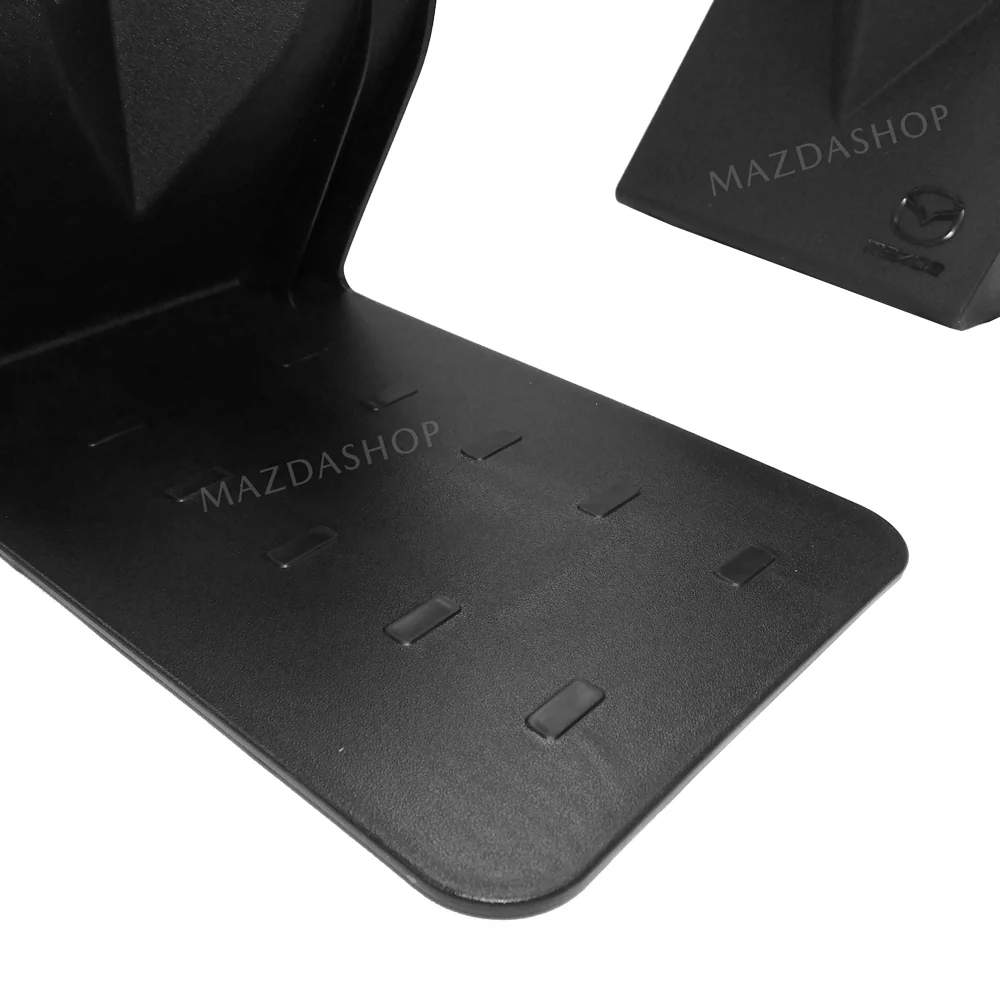 Cargo Blocks | Mazda - Image 13