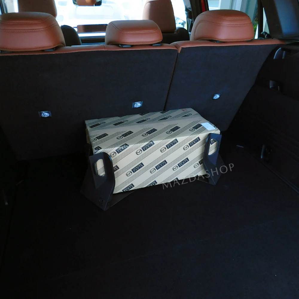 Cargo Blocks | Mazda - Image 7
