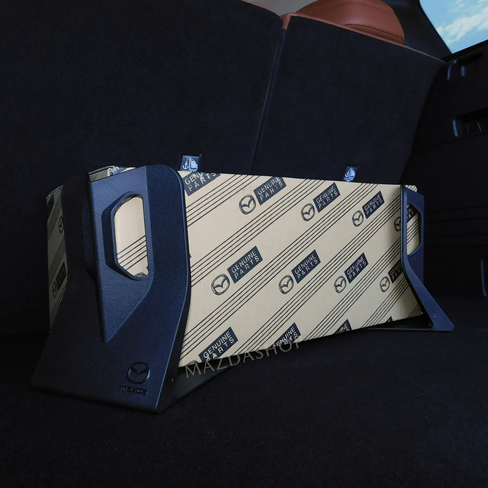 Cargo Blocks | Mazda - Image 8