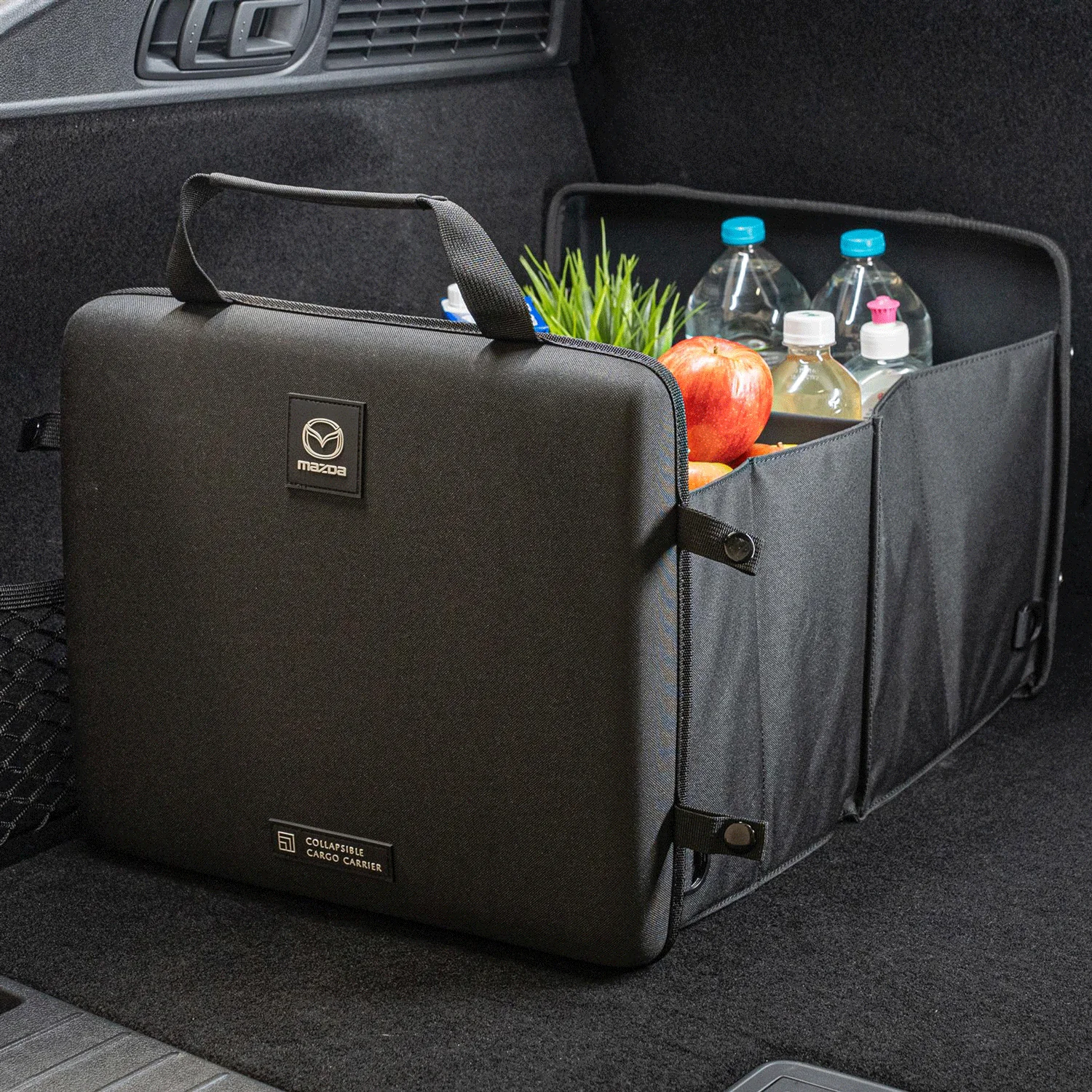 Cargo Carrier, Collapsible | Mazda - Image 3