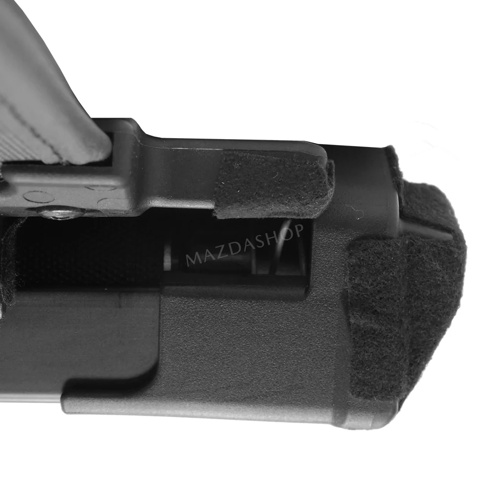 Cargo Cover, Retractable | Mazda CX-50 (2023-2025) - Image 5