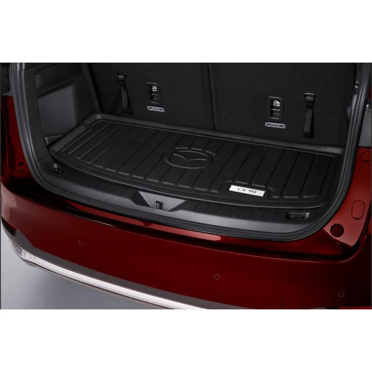 Cargo Liner | Mazda CX-90 (2024-2026) - Image 2