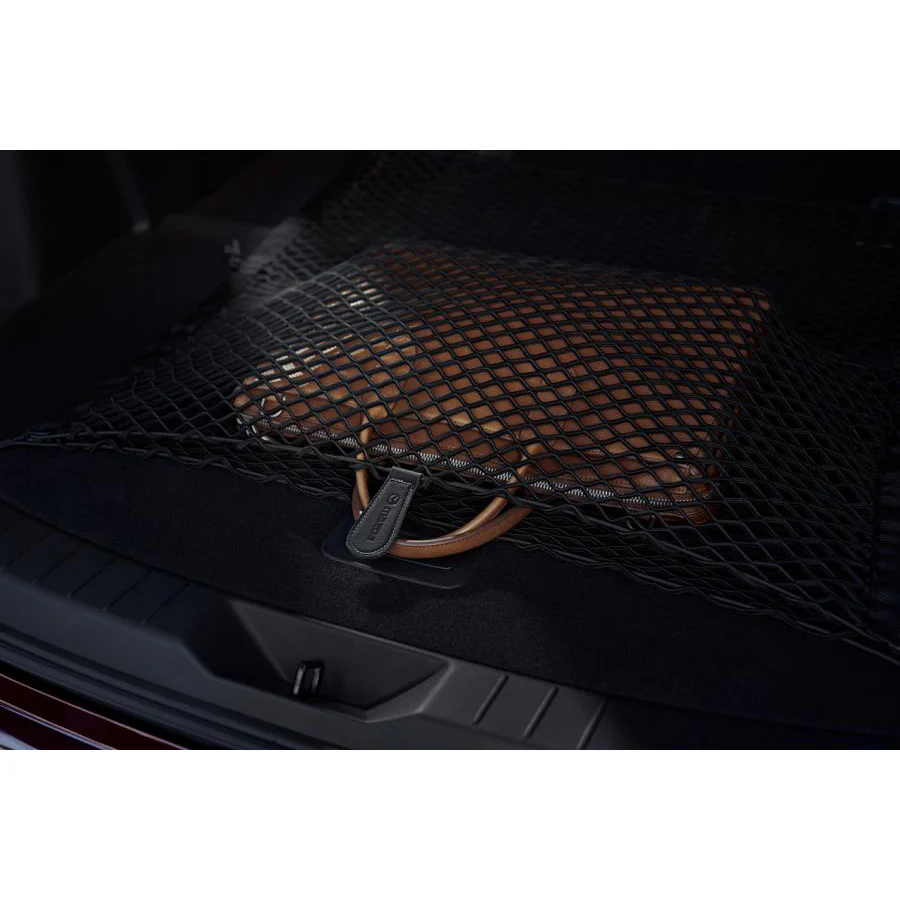 Cargo Net | Mazda CX-70 (2025-2026) & CX-90 (2024-2026) - Image 4