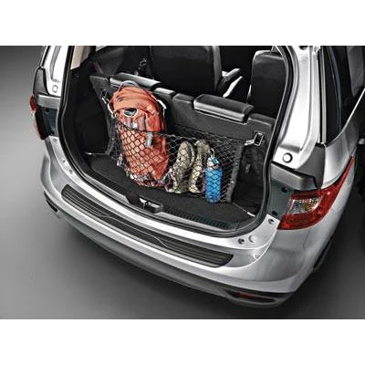 Cargo Net | Mazda5 (2012-2017) - Image 2