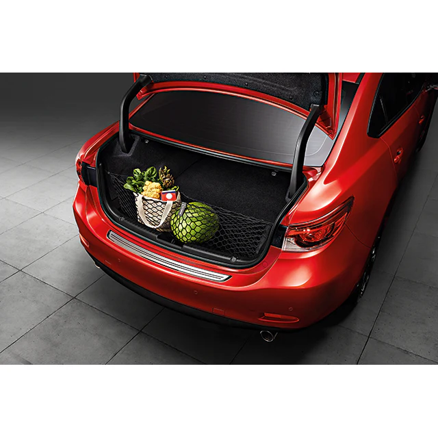 Cargo Net | Mazda6 (2014-2021) - Image 4