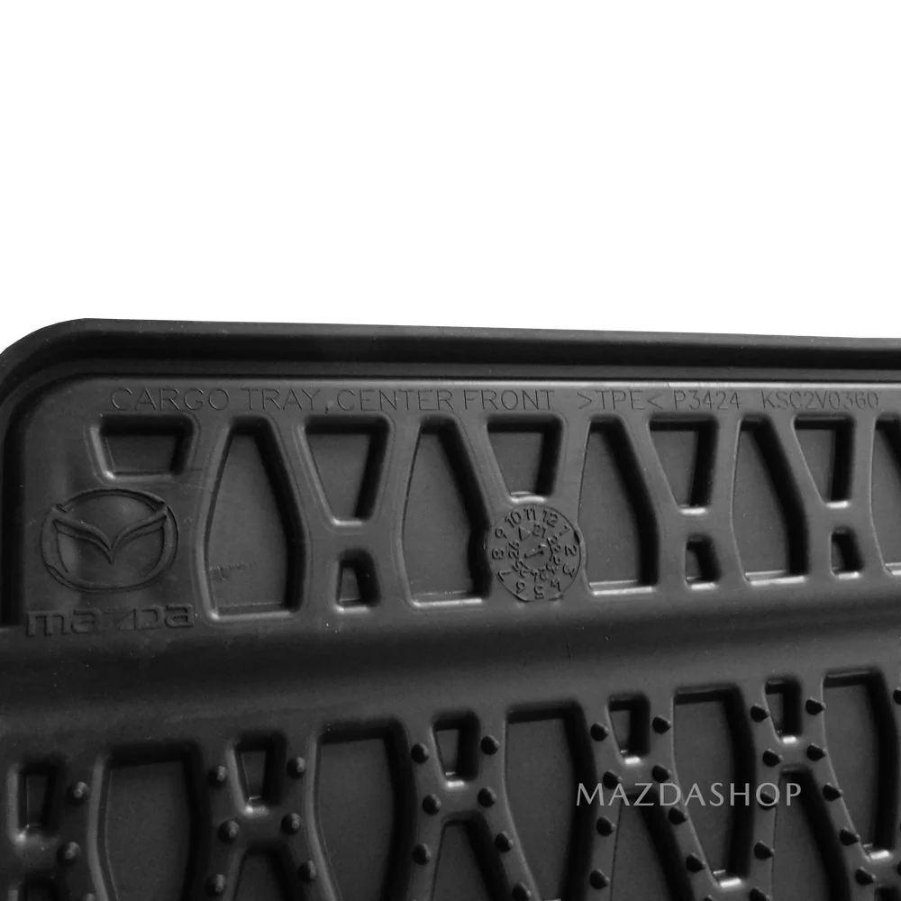Cargo Tray | Mazda CX-5 (2022-2025) - Image 15
