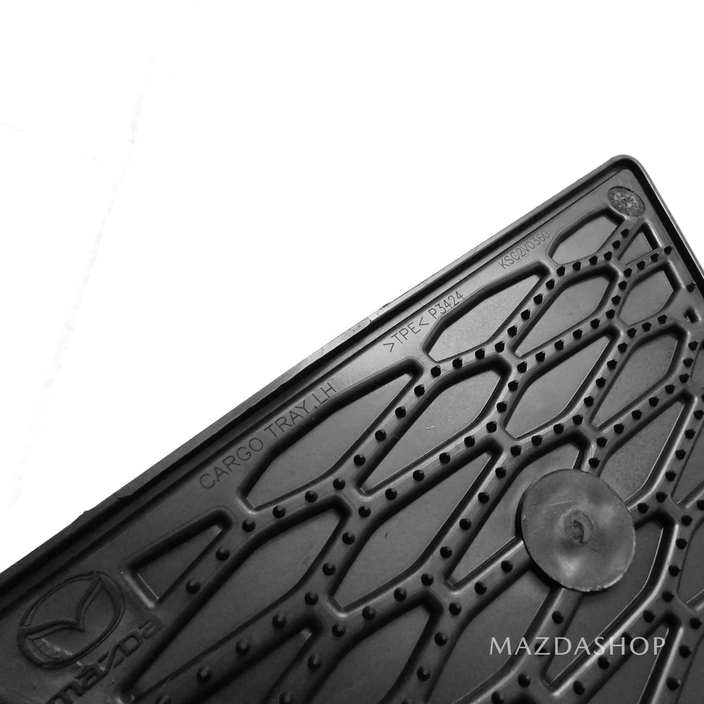 Cargo Tray | Mazda CX-5 (2022-2025) - Image 17
