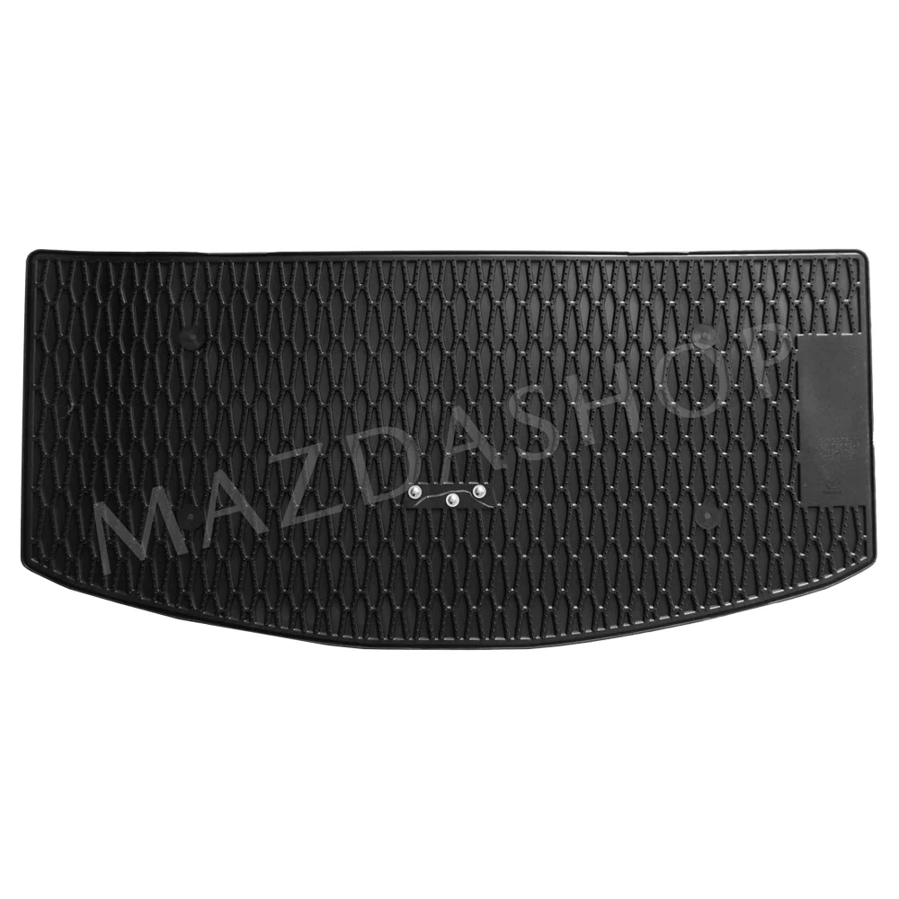 Cargo Tray | Mazda CX-5 (2022-2025) - Image 8