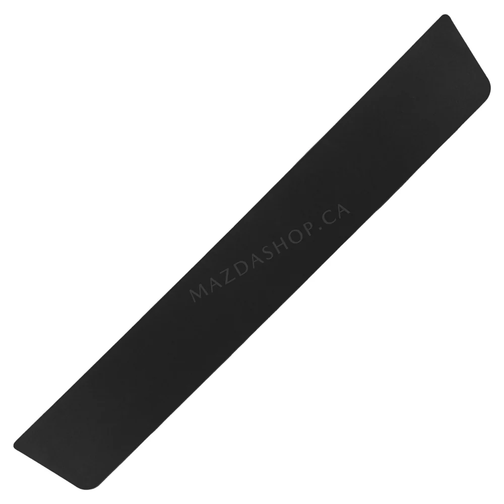 Cargo Tray | Mazda2 (2011-2014) - Image 8