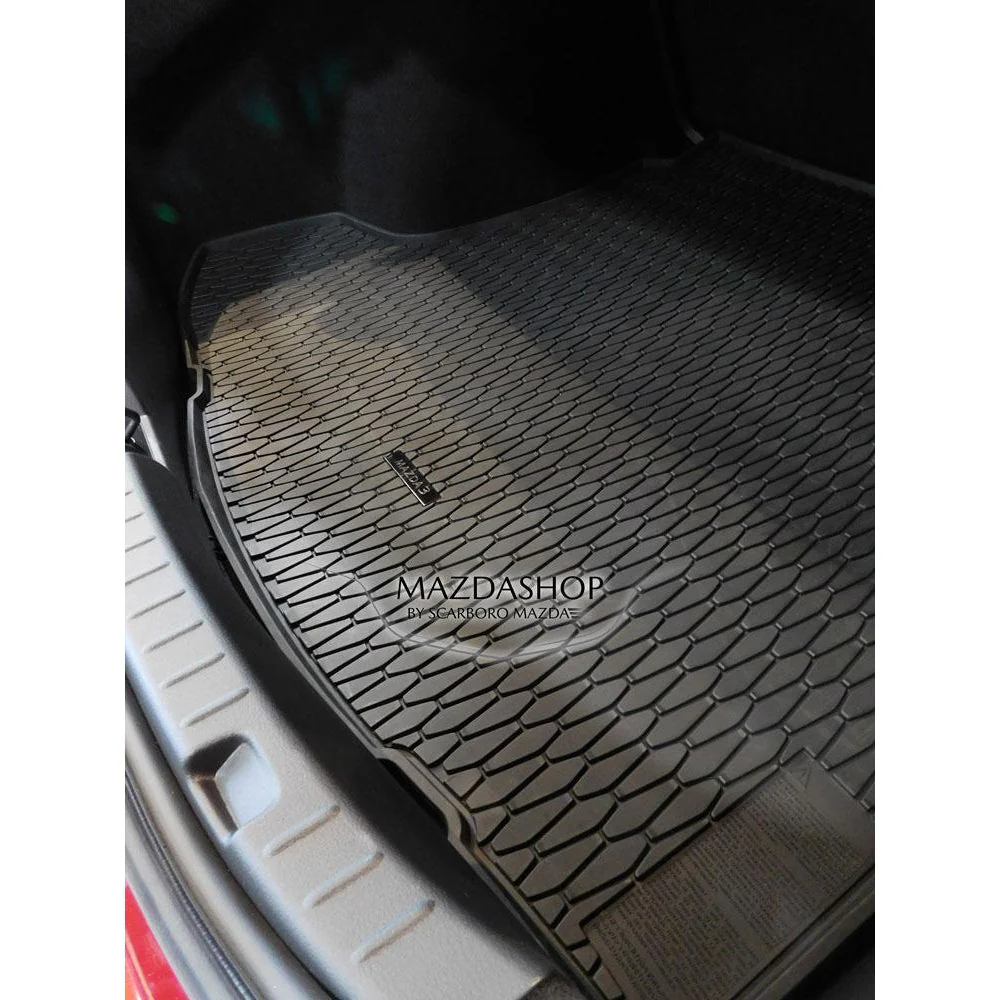 Cargo Tray | Mazda3 Sedan (2019-2026) - Image 9