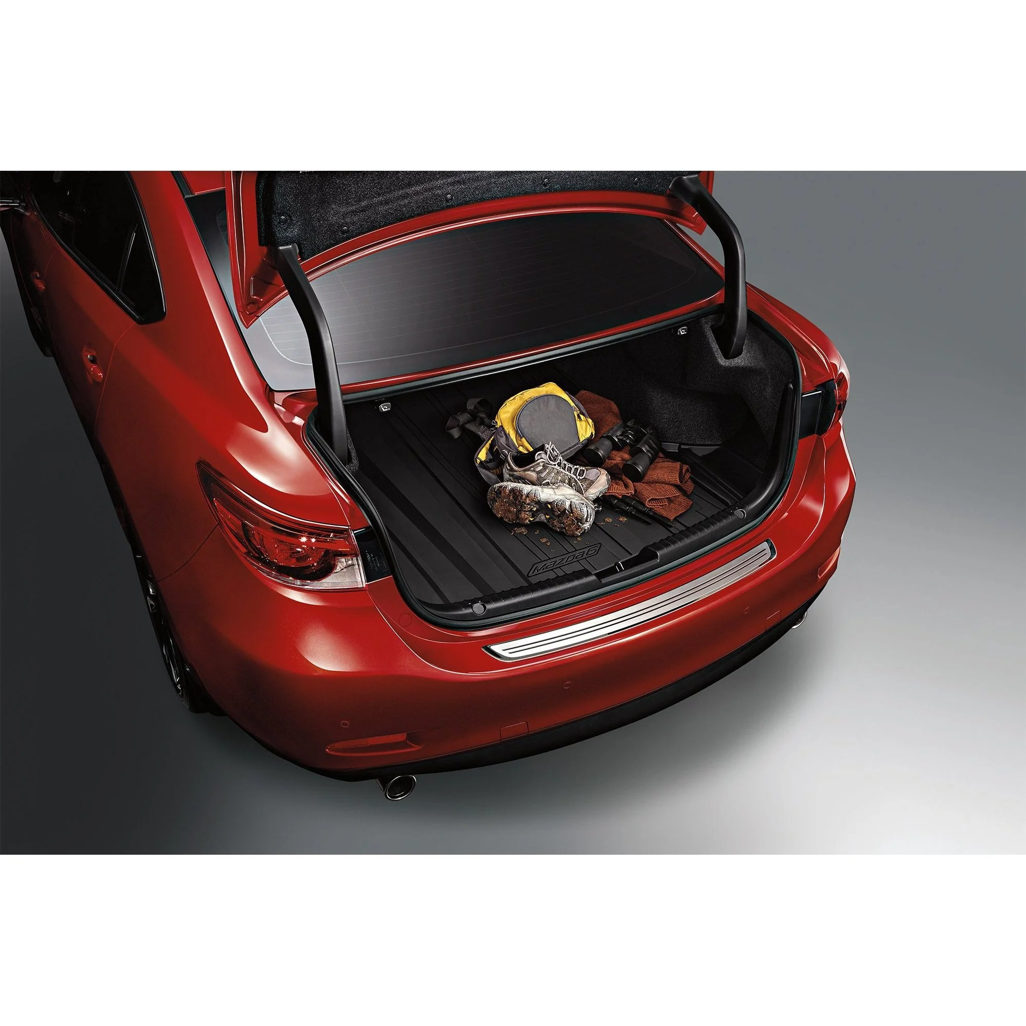 Cargo Tray | Mazda6 (2014-2021) - Image 5