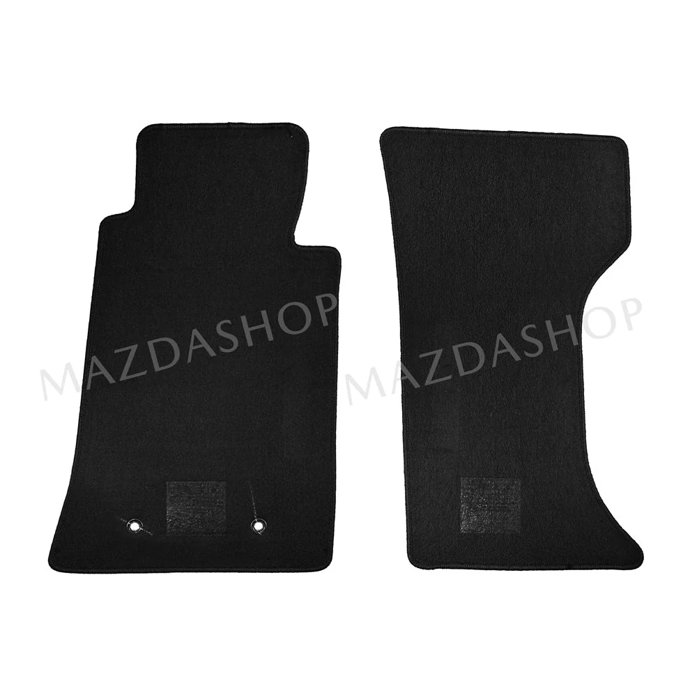 Carpet Floor Mats | Mazda MX-5 (2006-2015) - Image 2