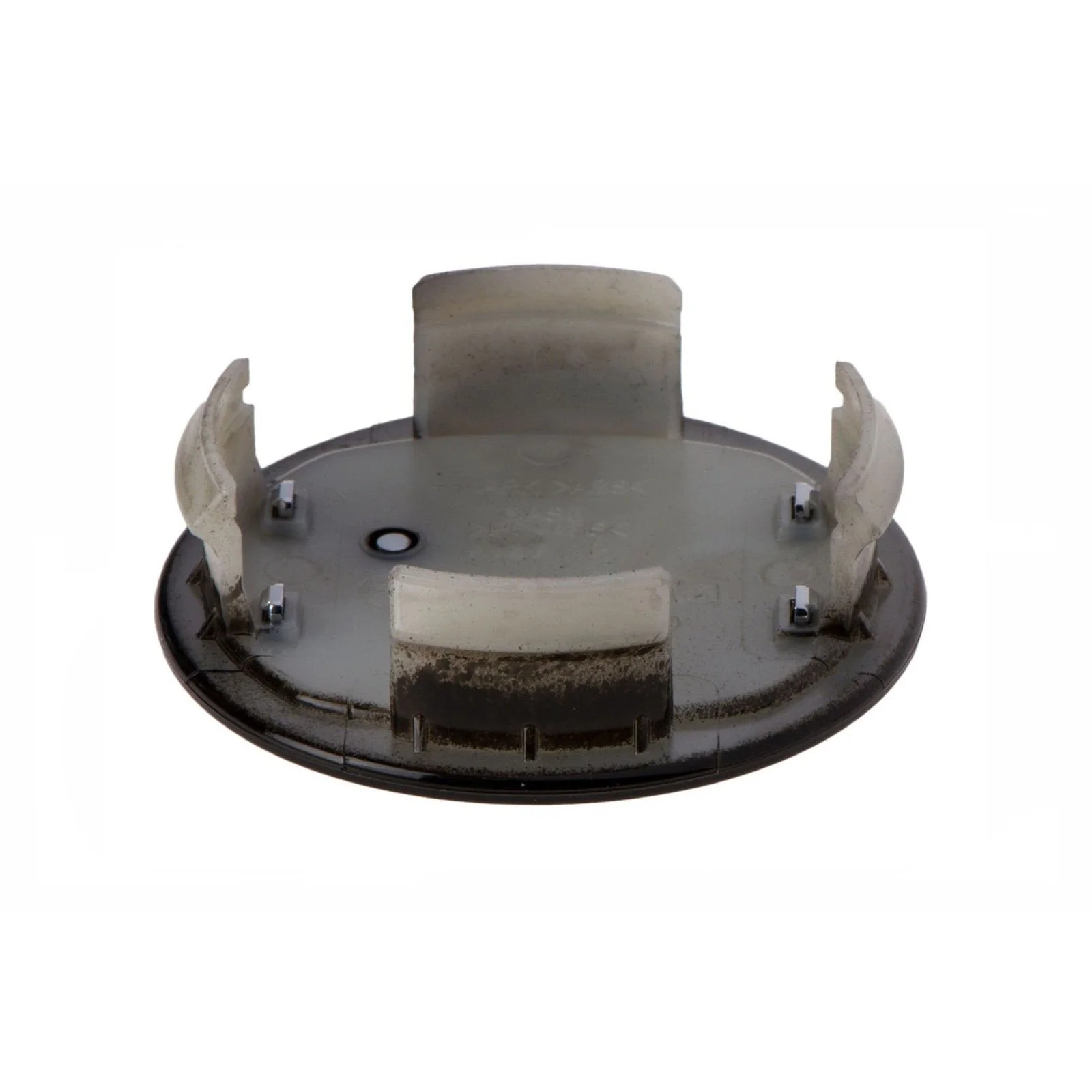 Center Cap — Gloss Black | Mazda (DT91-37-190) - Image 7