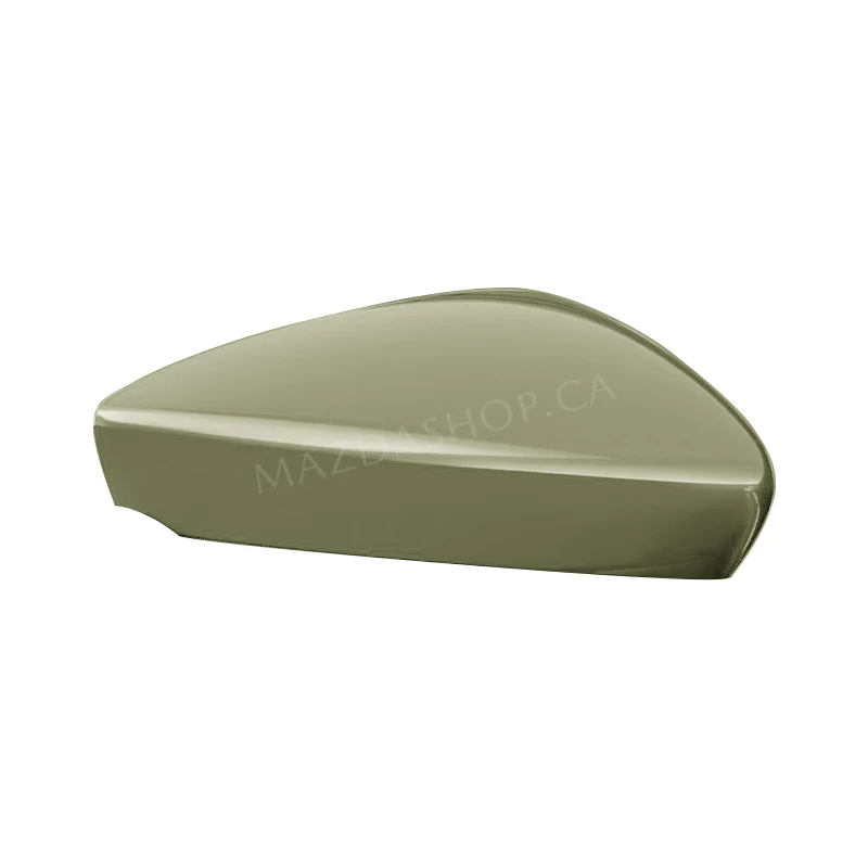Door Mirror Covers (Japan-Built) | Mazda3 Sedan & Hatchback (2019-2026) - Image 26