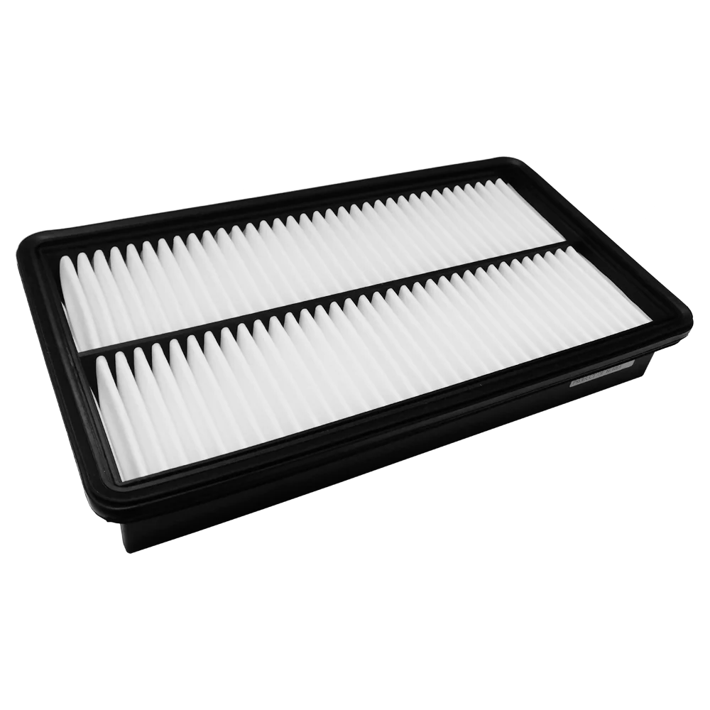 Engine Air Filter Replacement (Value Line) | Mazda MPV (2000-2006)
