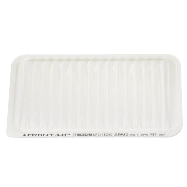 Engine Air Filter Replacement (Value Line) | Mazda MX-5 (2006-2015)
