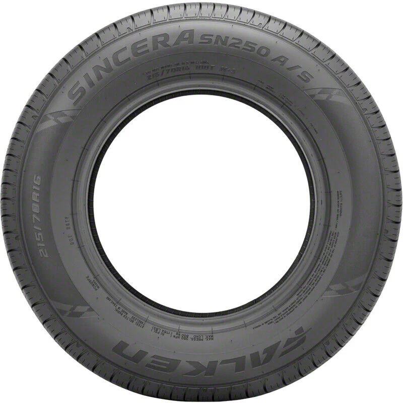 Falken SINCERA SN250 All-Season Tire - Image 2