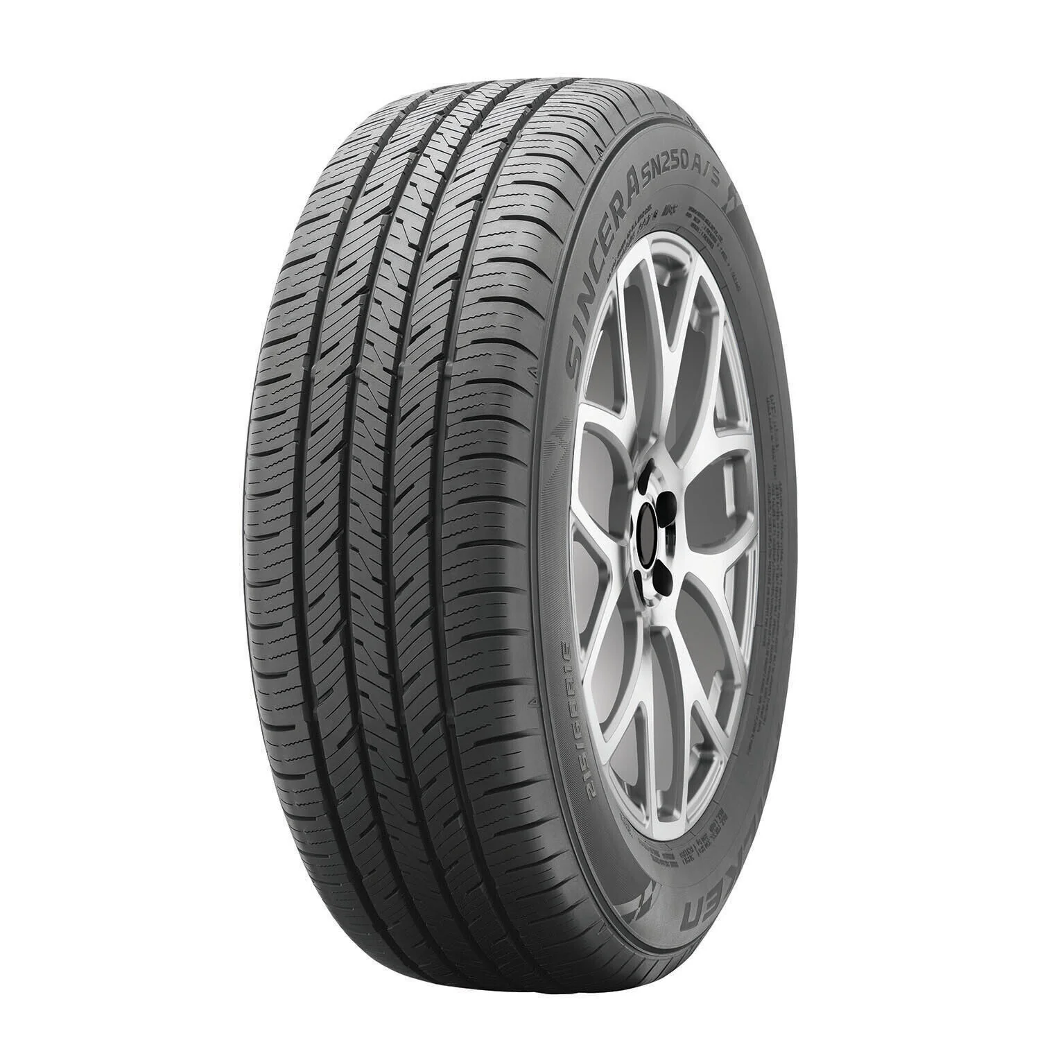 Falken SINCERA SN250 All-Season Tire - Image 4