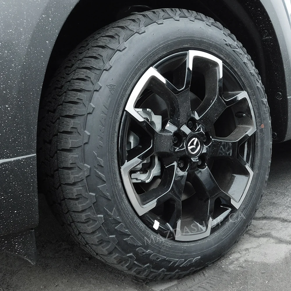 Falken WildPeak A/T Trail | All-Season Tire - Image 4