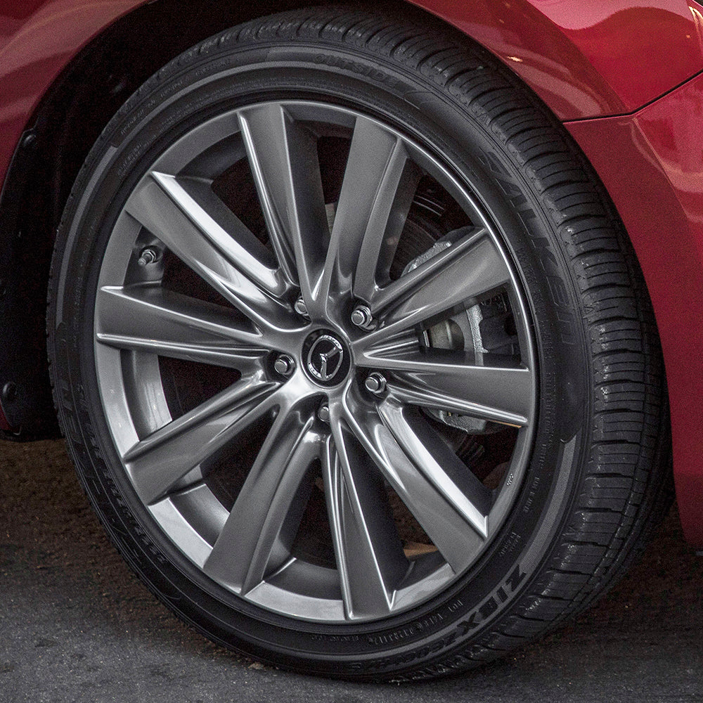 Falken ZIEX ZE001 A/S | All-Season Tire - Image 2