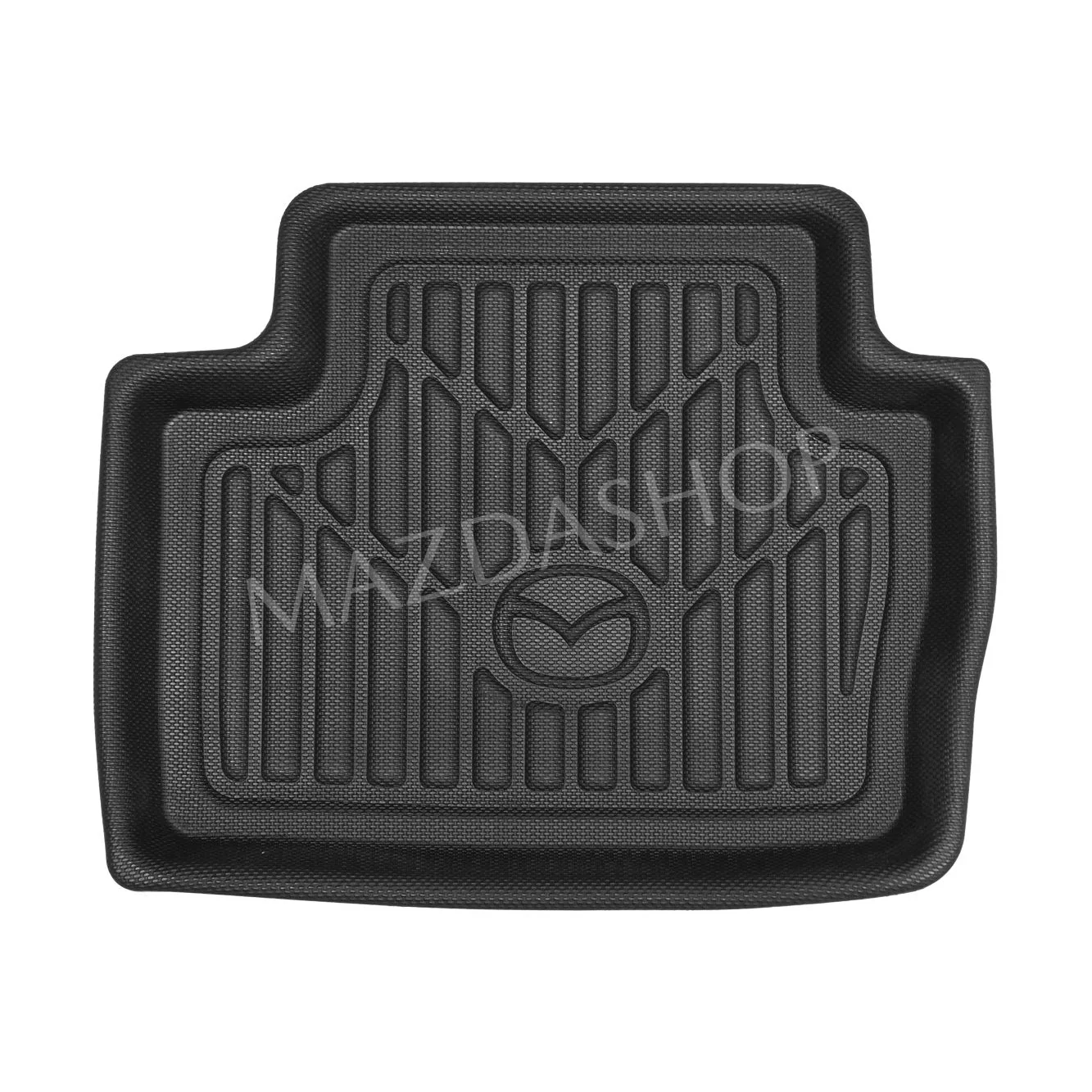 Floor Liners (Front & Rear) - Premium Line | Mazda CX-30 (2020-2026) - Image 16