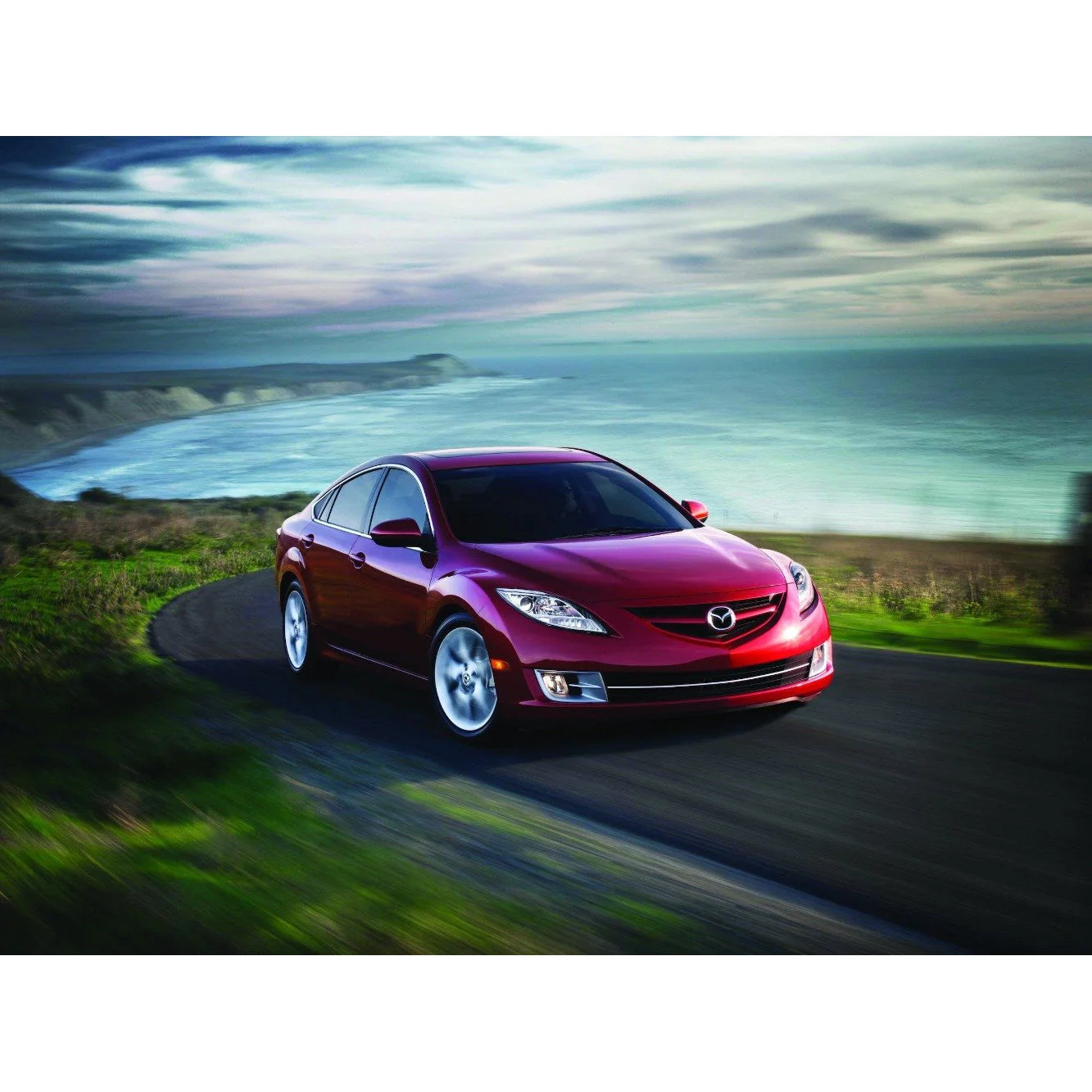 Fog Light Kit | Mazda6 (2009-2013) - Image 3