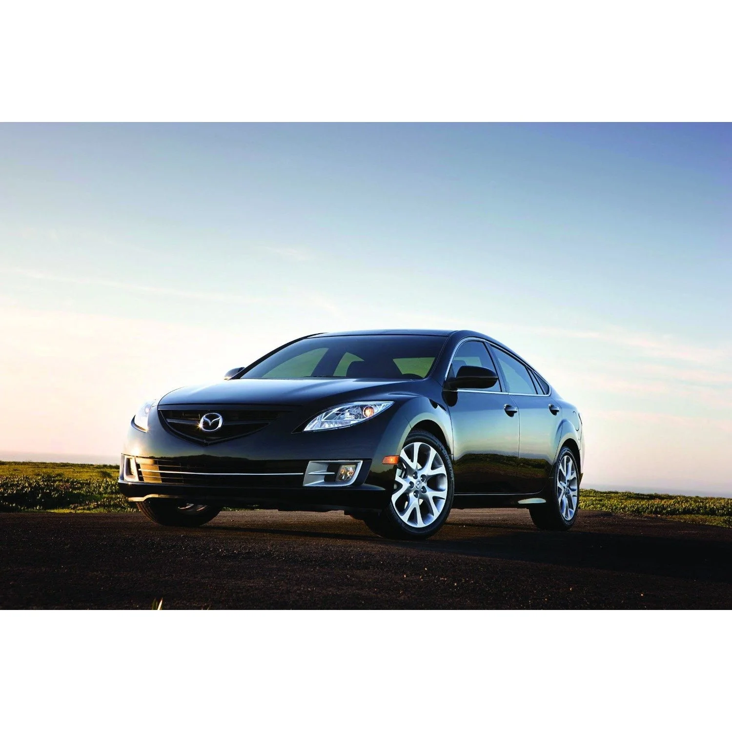 Fog Light Kit | Mazda6 (2009-2013) - Image 4