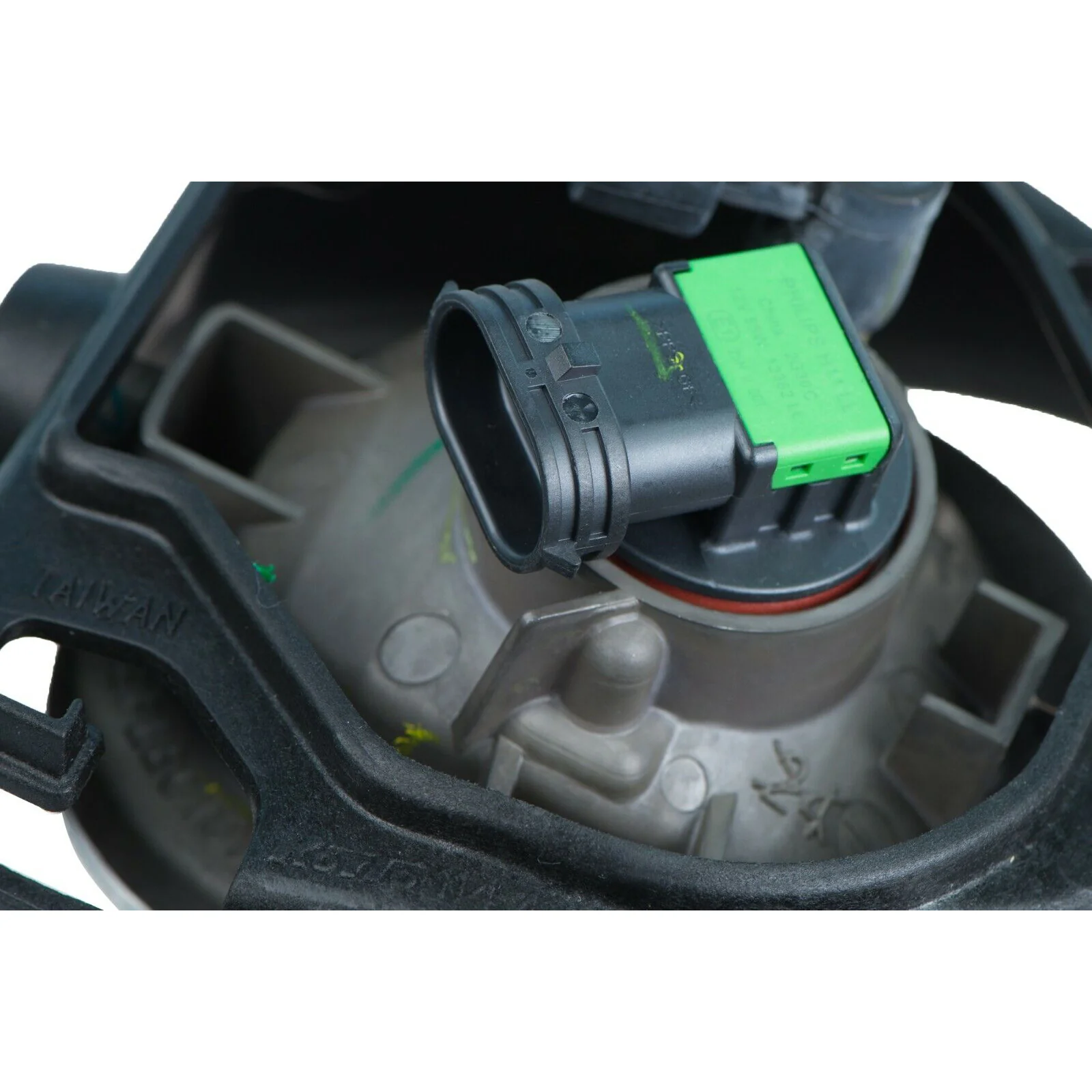 Fog Light Kit with Combination Switch | Mazda3 (2012-2013) - Image 4