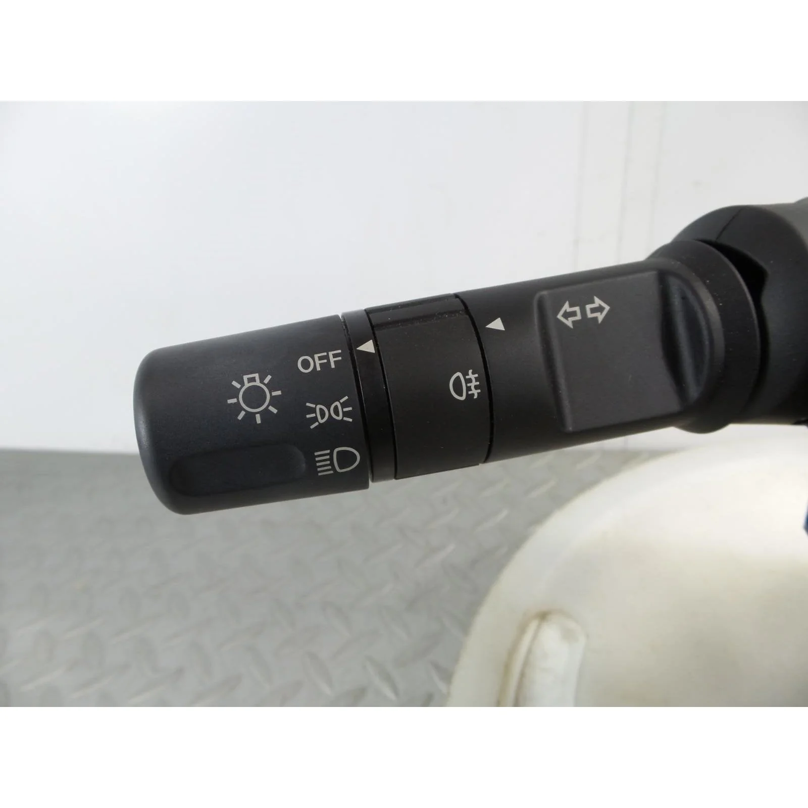 Fog Light Switch | Mazda2 (2011-2014) - Image 2
