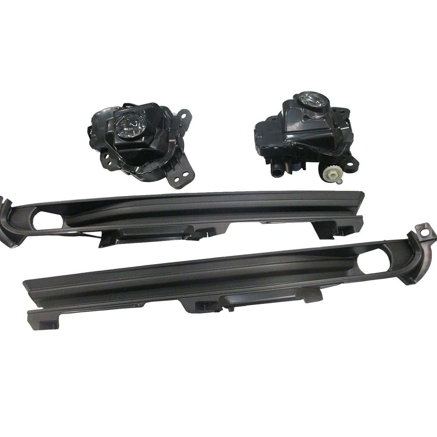 Fog Lights with Fog Lamp Switch | Mazda CX-9 (2020-2023)