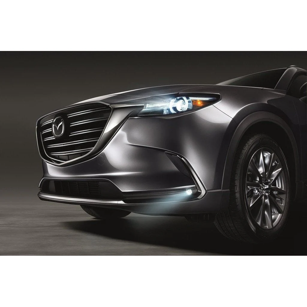 Fog Lights with Fog Lamp Switch | Mazda CX-9 (2020-2023) - Image 2
