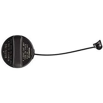 Fuel Tank Cap | Mazda3 Sedan & Hatchback (2014-2018)