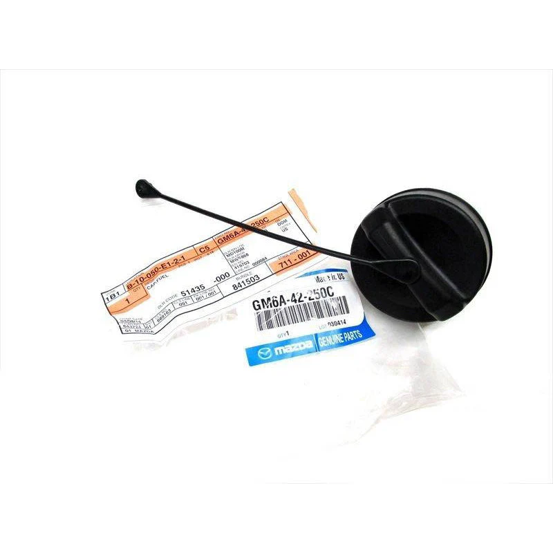 Fuel Tank Cap | Mazda6 (2003-2005) - Image 4
