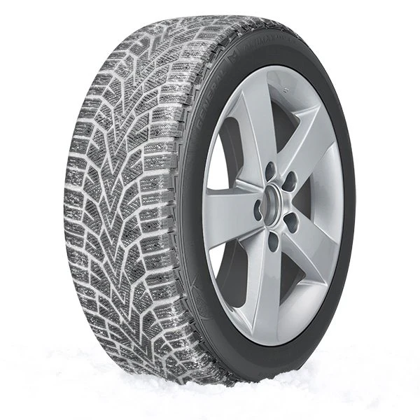 General Tire AltiMAX Arctic¹² | Winter Tire