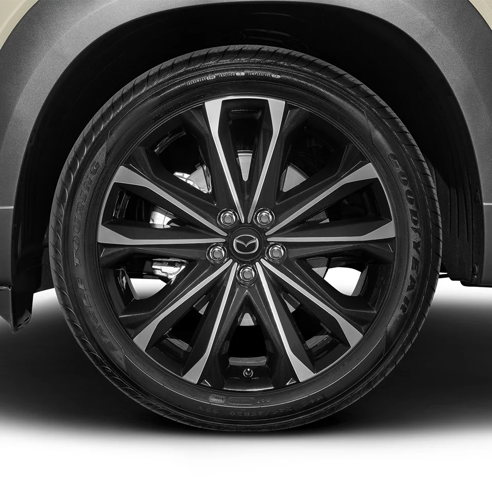 Goodyear Eagle Touring | All-Season Tire - Image 2