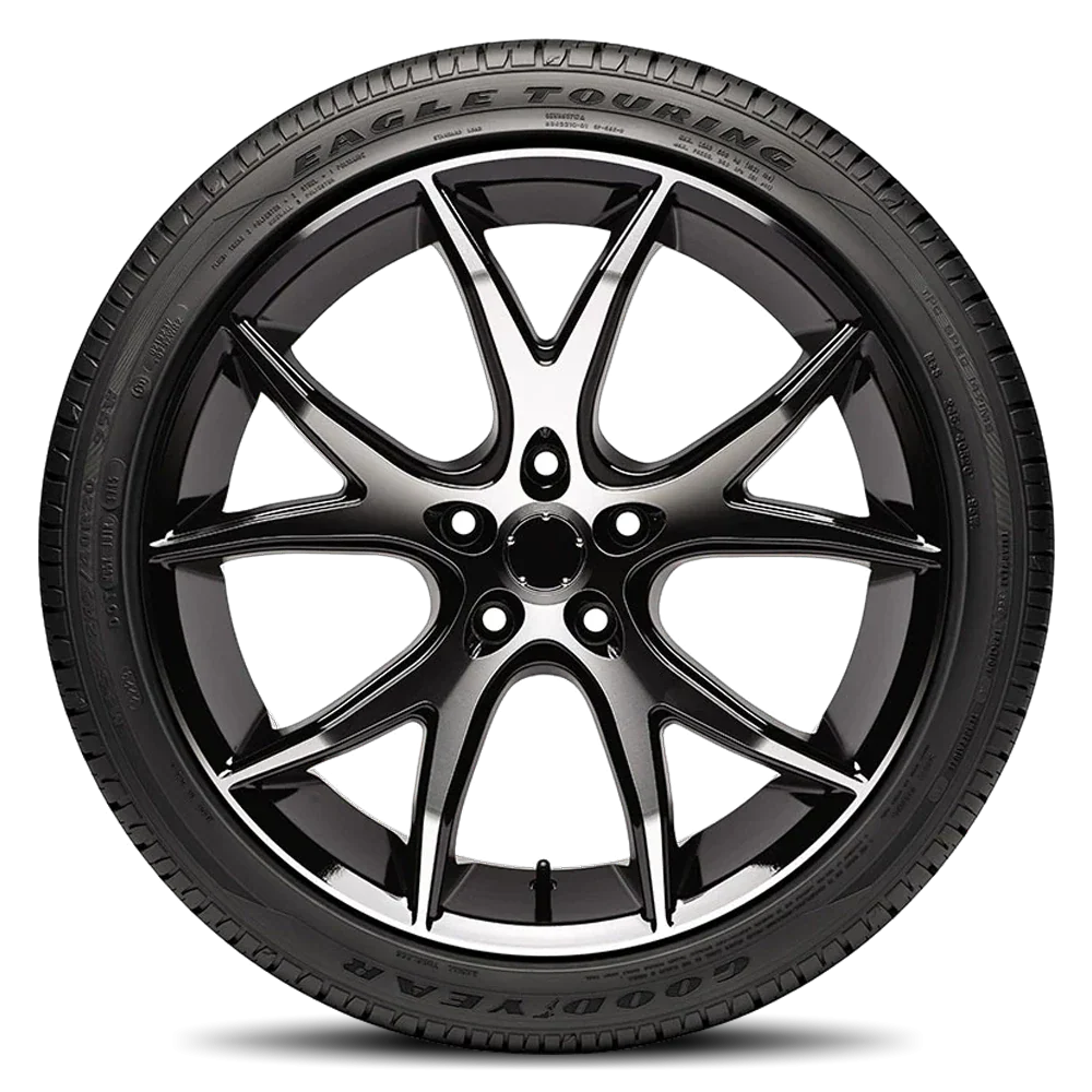 Goodyear Eagle Touring | All-Season Tire - Image 4