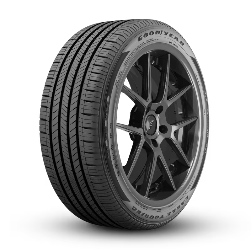Goodyear Eagle Touring | All-Season Tire - Image 6